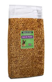 Wild Roam Grain-Free Duck & Potato (1kg)