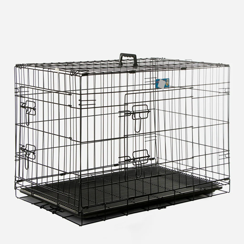 Cat Cage