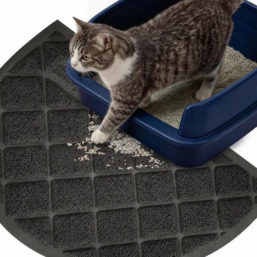 Cat Litter Mat